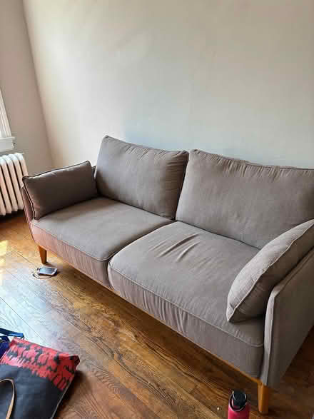 Photo of free Lovely Living Room Sofa (Stanton Park) #2