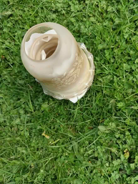 Photo of free Light fittings (Dublin 14) #2