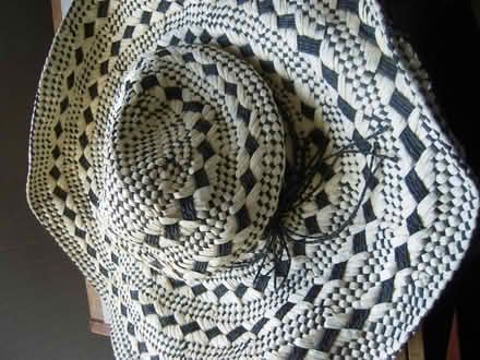 Photo of free Summer floppy hat (Maidenhead SL6) #1