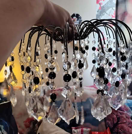 Photo of free Light Shade (Blantyre G72) #1