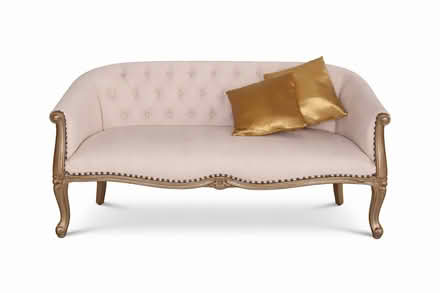 Photo of sofa (W3) #1