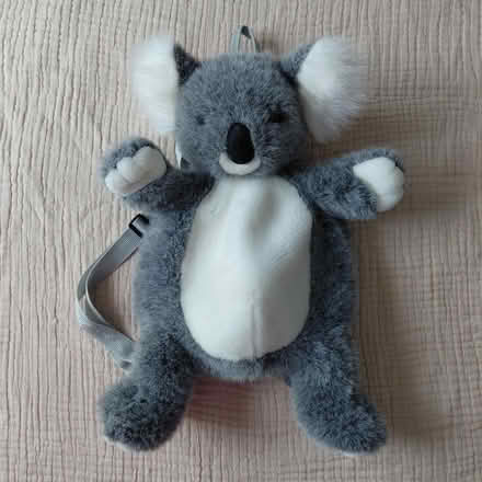 Photo of free Koala plush backpack (Union City - Decoto Road) #1