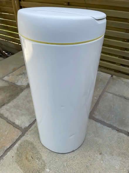 Photo of free Brabantia bin + bags (Northfields) #2