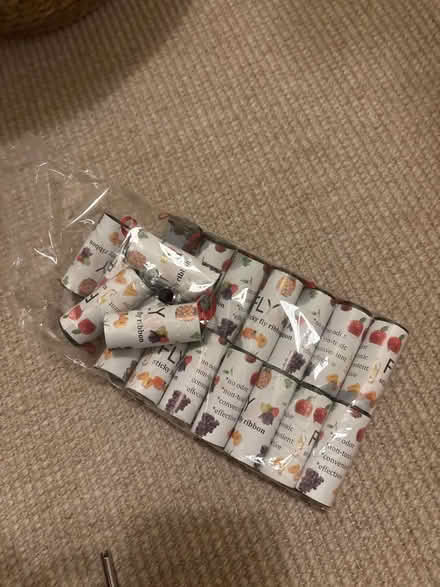 Photo of free Fly traps (E9) #1