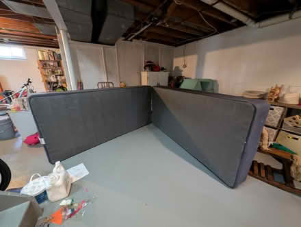 Photo of free Box springs (Ellicott City, MD) #1