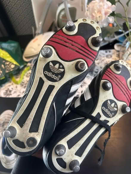 Photo of free Adidas Football Boots (Lavender Hill SW11) #2