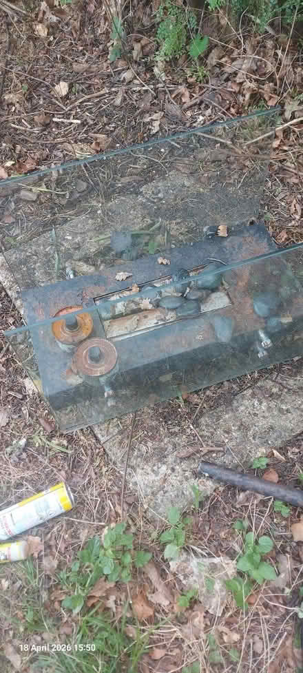 Photo of free Indoor and outdoor fire (DA13 Meopham Culverstone Green) #1