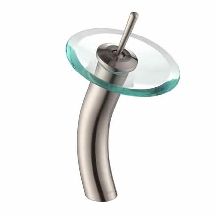 Photo of free waterfall faucets & parts (Mountlake terrace) #1