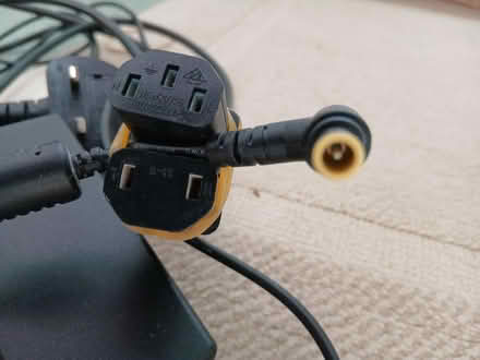 Photo of free Selection of computer accessories (B90 shirley) #3