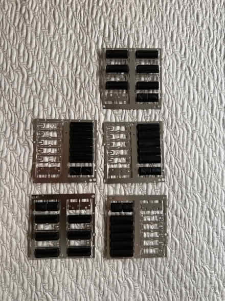 Photo of free Lutron light switches (SW11) #1
