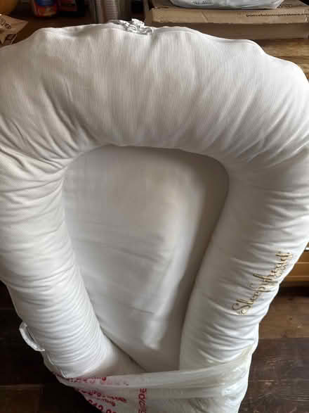 Photo of free Baby sleeping nest pod (Balham SW12) #1