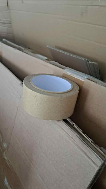 Photo of free Cardboard boxes (Wanstead E11) #2