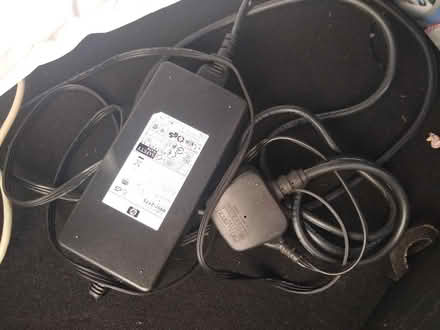 Photo of free Printer- needs ink (Newtown RG1) #3