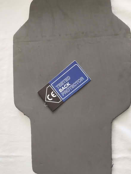 Photo of free Back protector pad (Ainsdale PR8) #1