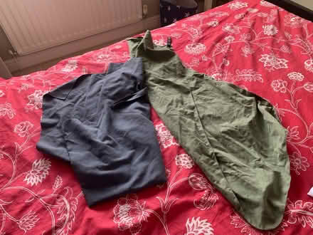 Photo of free Camping/travel towels (North walbottle NE5) #1
