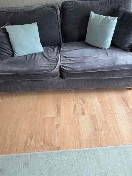 Photo of free Sofa (Leigh wn7 3hu) #1
