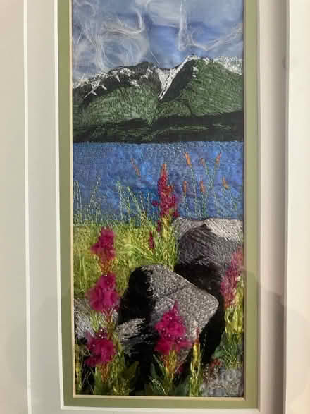 Photo of free ‘Alaskan reflections’ (Waddon) #2