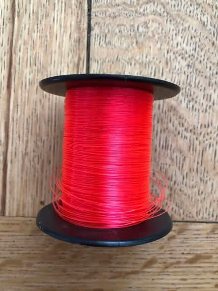 Photo of free Fishing line (Aldrington BN3) #1