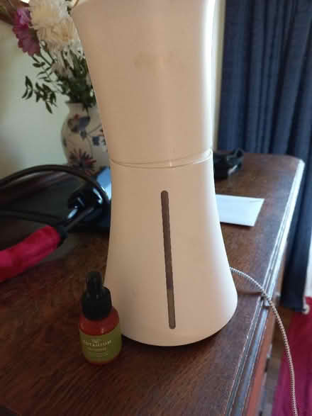 Photo of free Hydroponic planter (Bathford BA1) #1