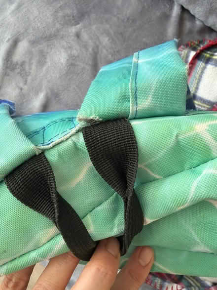 Photo of free Hype rucksack / backpack - kids (SG4 hitchin) #3