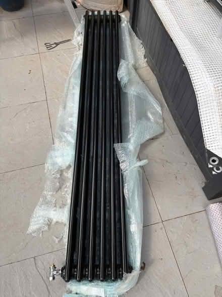 Photo of free Tall radiator (IP3) #1