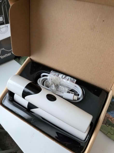 Photo of free Dog grooming (chicopee/ Aldenville) #2