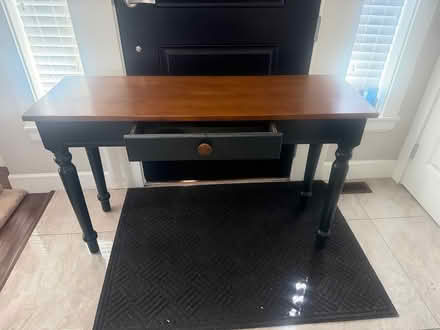Photo of free Lovely table (Langley bc) #1