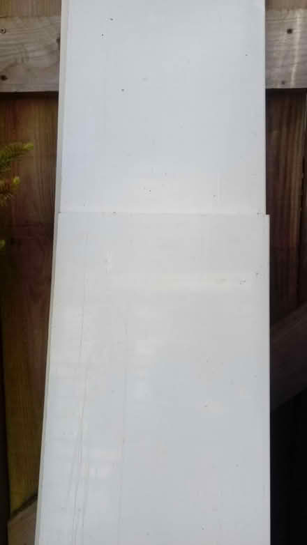 Photo of free Fascia board (Horsham, near Bennetts Field) #1