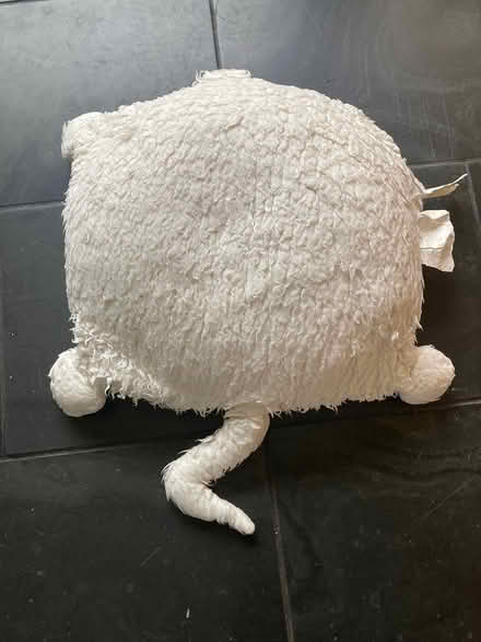 Photo of free Cat or small dog bed ikea (Loughton IG10) #3