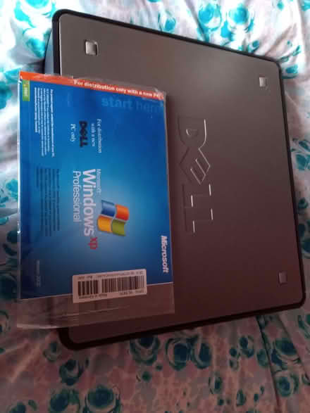 Photo of free Computer etc (Askham CA10) #4