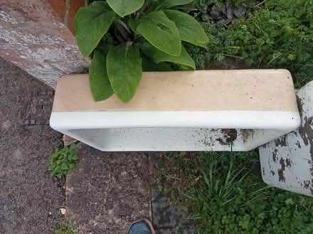 Photo of free Shallow Belfast sink (Frankwell SY3) #2
