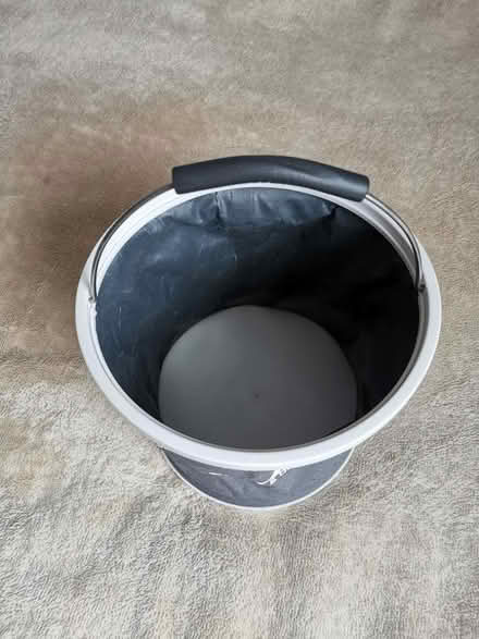 Photo of free Camping basket (Toxteth L8) #2