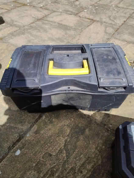 Photo of free Tool box (Eltham SE9) #3