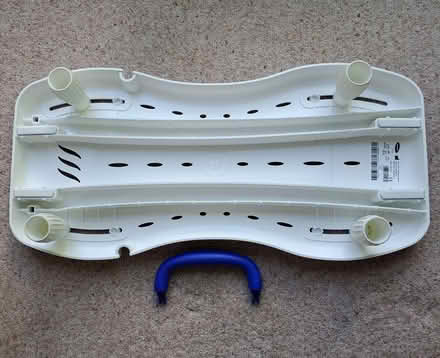 Photo of free Bath bench seat (Molesey KT8) #2