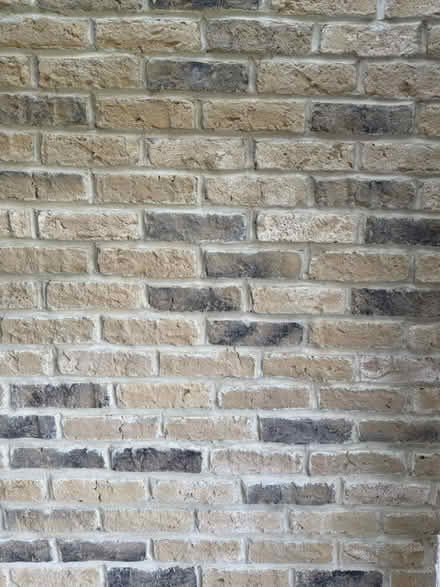 Photo of free 2 boxes of brick slips (BR2) #1