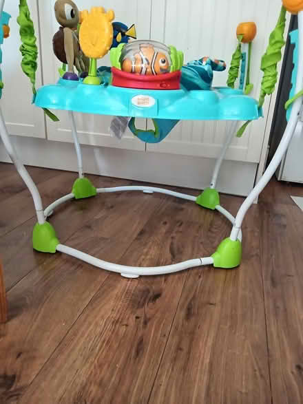 Photo of free Jumparoo plays music & sounds (Sheffield) #2