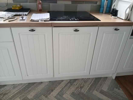 Photo of free Kitchen units doors only (Ainsdale. PR8) #1
