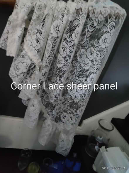 Photo of free Various items (Westmont) #4