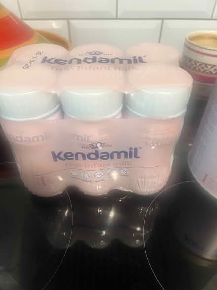 Photo of free Baby milk all in date (Aldrington BN3) #4