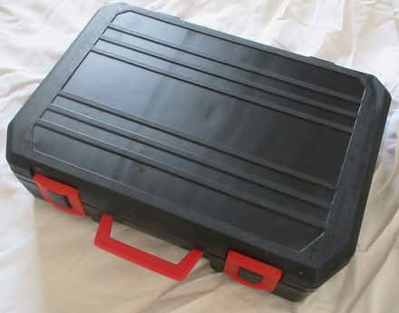 Photo of free Cycling toolkit: very good condition, not quite complete (Kingsway BA2) #3