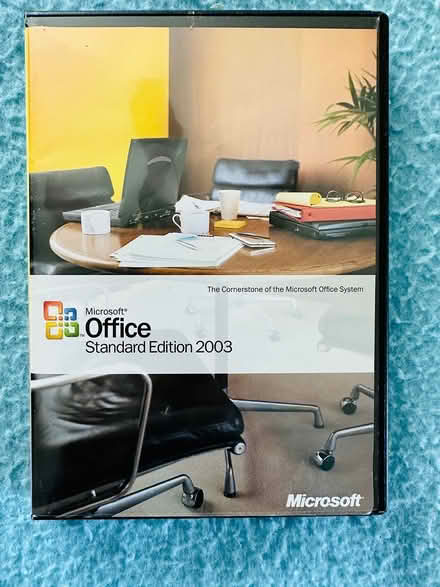 Photo of free Microsoft Office (Heritage District, Sunnyvale) #1