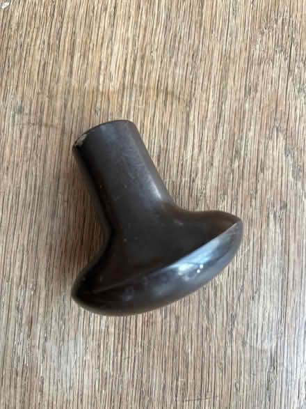 Photo of free Bakelite door handles (Little Herberts GL53) #2
