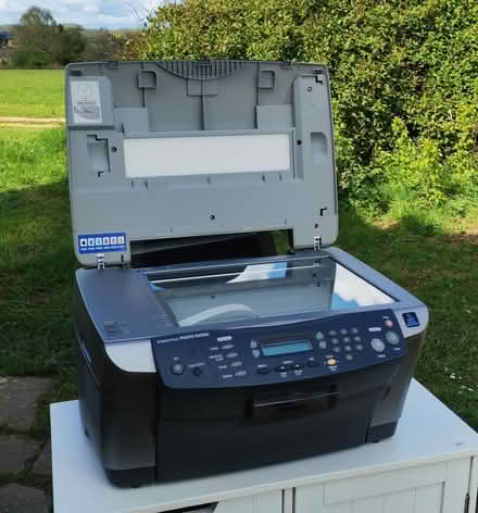 Photo of free Old Epson Stylus Photo RX500 (GL6) #1