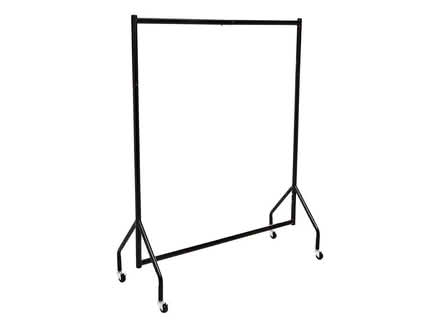 Photo of Clothes rail (Rusthall TN4) #1