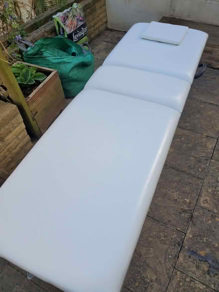 Photo of free Massage table (Moortown LS17) #1
