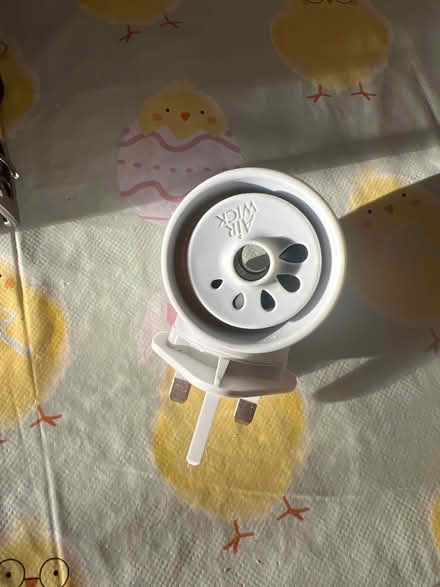 Photo of free Air wick electric diffuser. (Beaumont LA1) #1