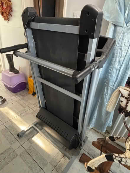 Photo of free Running Machine (South Tonbridge TN9) #2