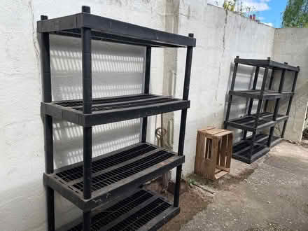 Photo of free Ideal storage-garden, garage, shed (CO7 Wivenhoe) #1