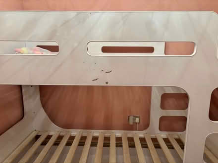 Photo of free Bunk Bed (Sanderstead CR2) #4