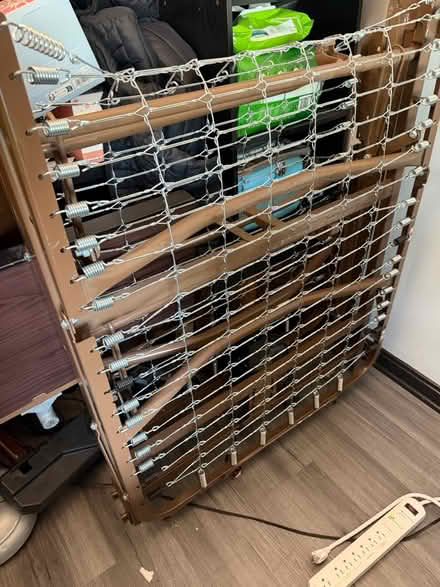 Photo of free Twin electric hospital bed (Gaithersburg) #1